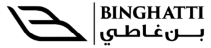 Binghatti