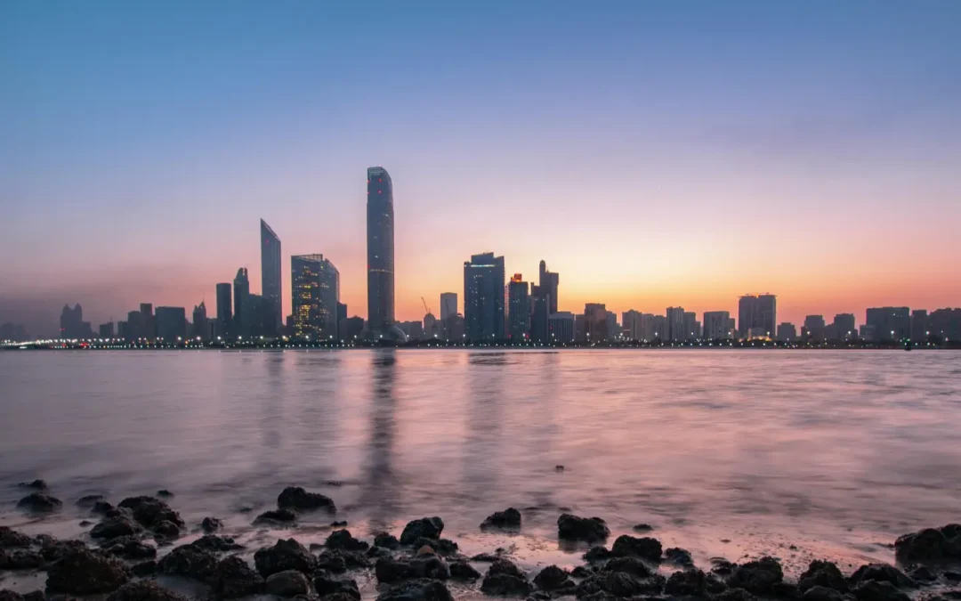 Golden Visa Roadmap 2025: Investing AED 2 Million for 10 Years of UAE Security