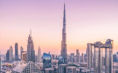 Maximizing Net Yields: A Look at Dubai’s Top Performing Districts for 2025