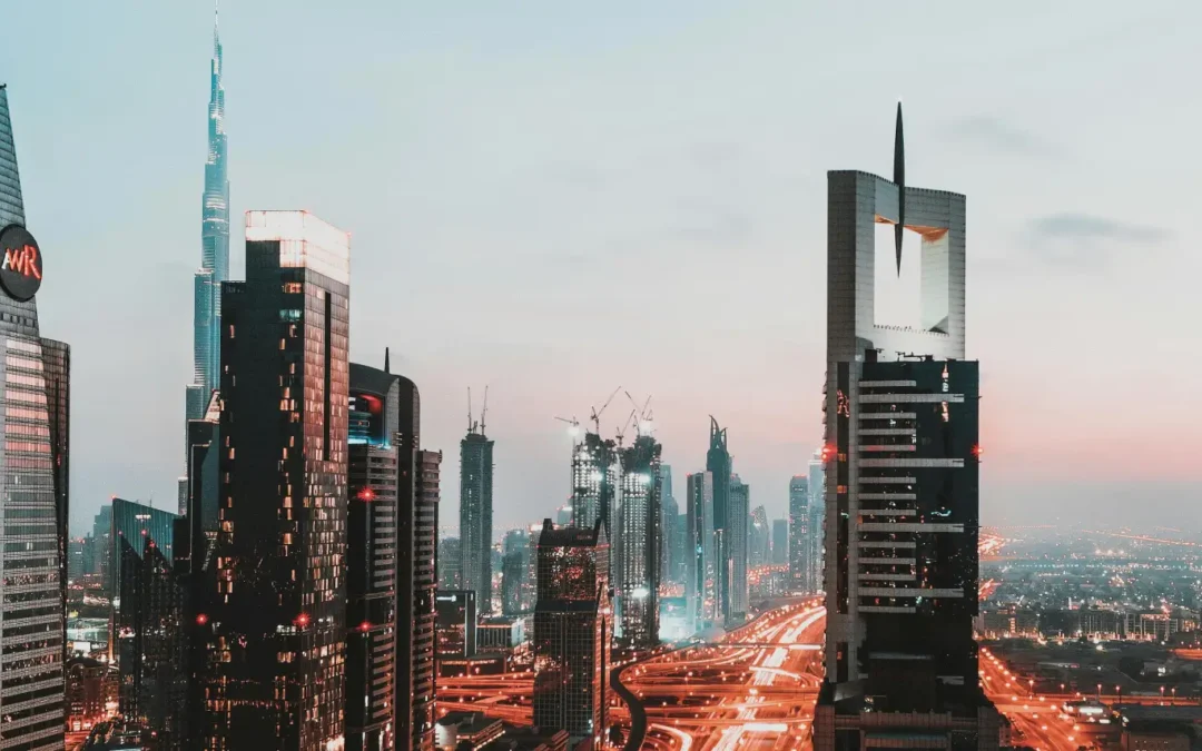 Seamless Cross-Border Investing: How to Finance Your Dubai Property from Abroad