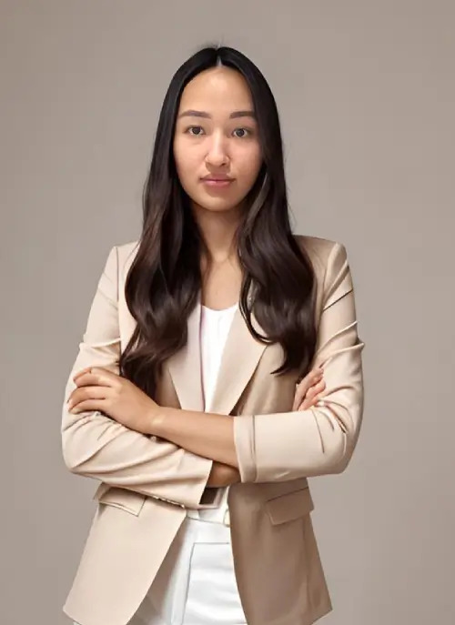 Ulbossyn Zhangaziyeva 