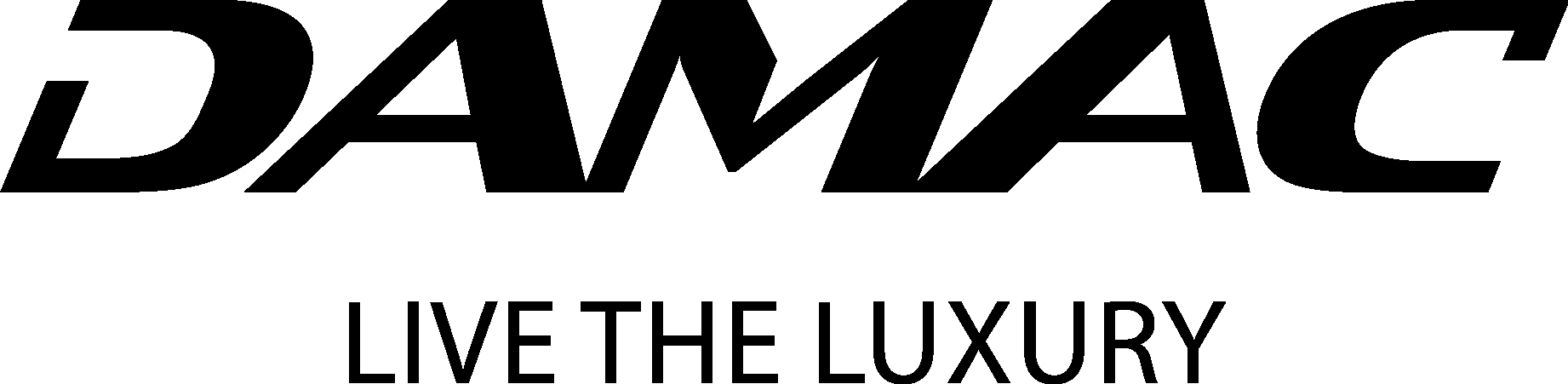 Damac Logo