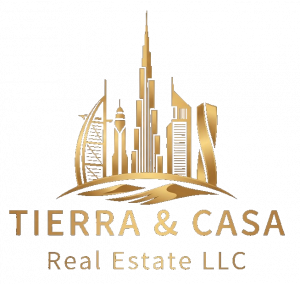 Logo Tierra-Casa