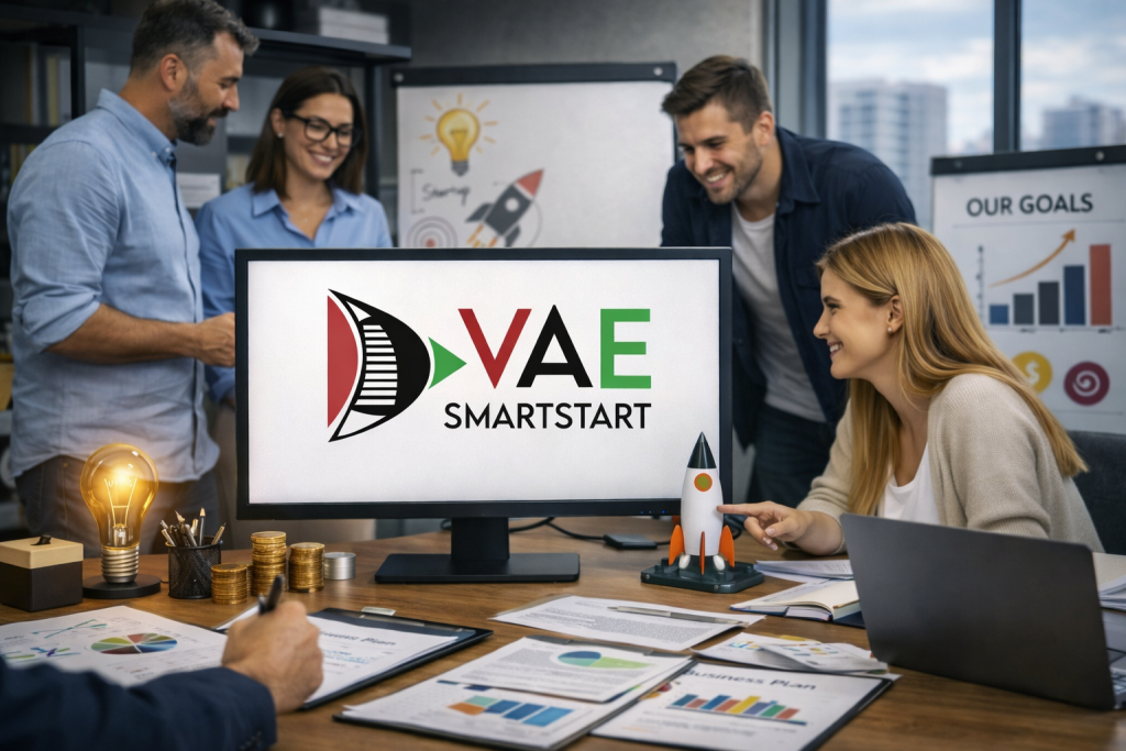 VAESmartStart.Com