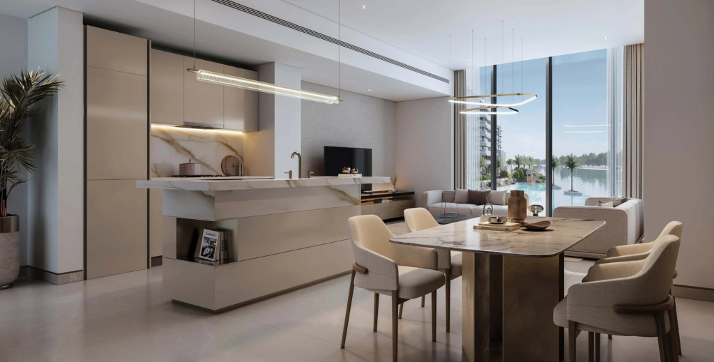 River Cove Residences at Sobha City 2 River_Cove at Shoba City