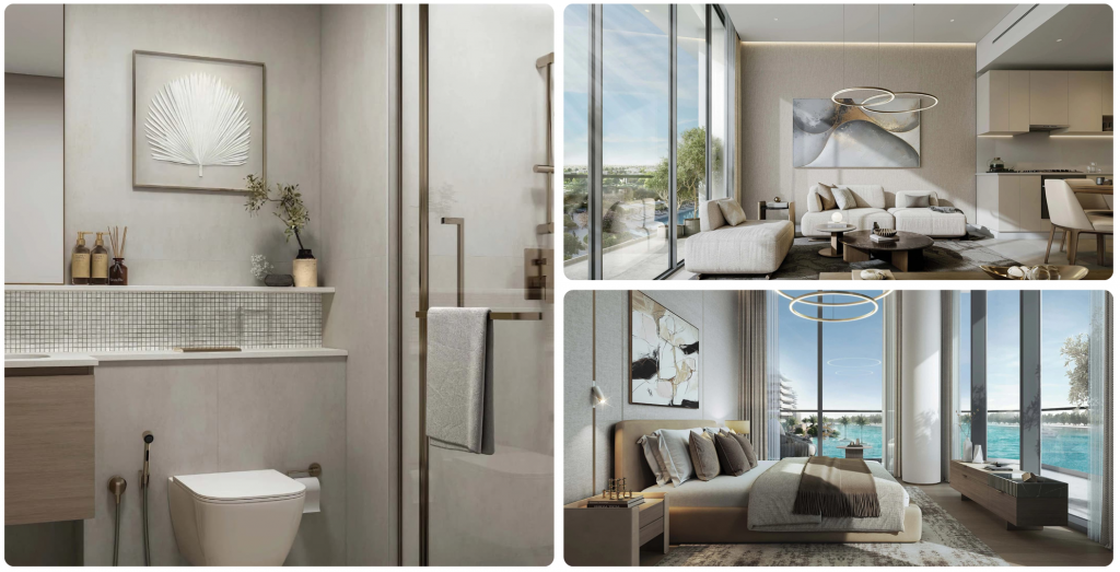River Cove Residences at Sobha City 3 River_Cove at Shoba City